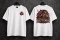 Achilles — Built To Endure Short Sleeve T-Shirt