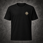 Atlas — Built For More Short Sleeve T-Shirt