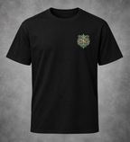 Medusa — Serpent Queen Short Sleeve T-Shirt