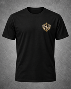 Pegasus — Rise Above Short Sleeve T-Shirt