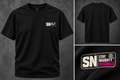 SN Originals Short Sleeve T-Shirt