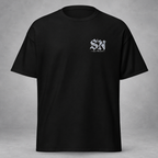 SN Los Santos After Dark Short Sleeve T-Shirt