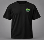 SN San Andreas BMX Short Sleeve T-Shirt