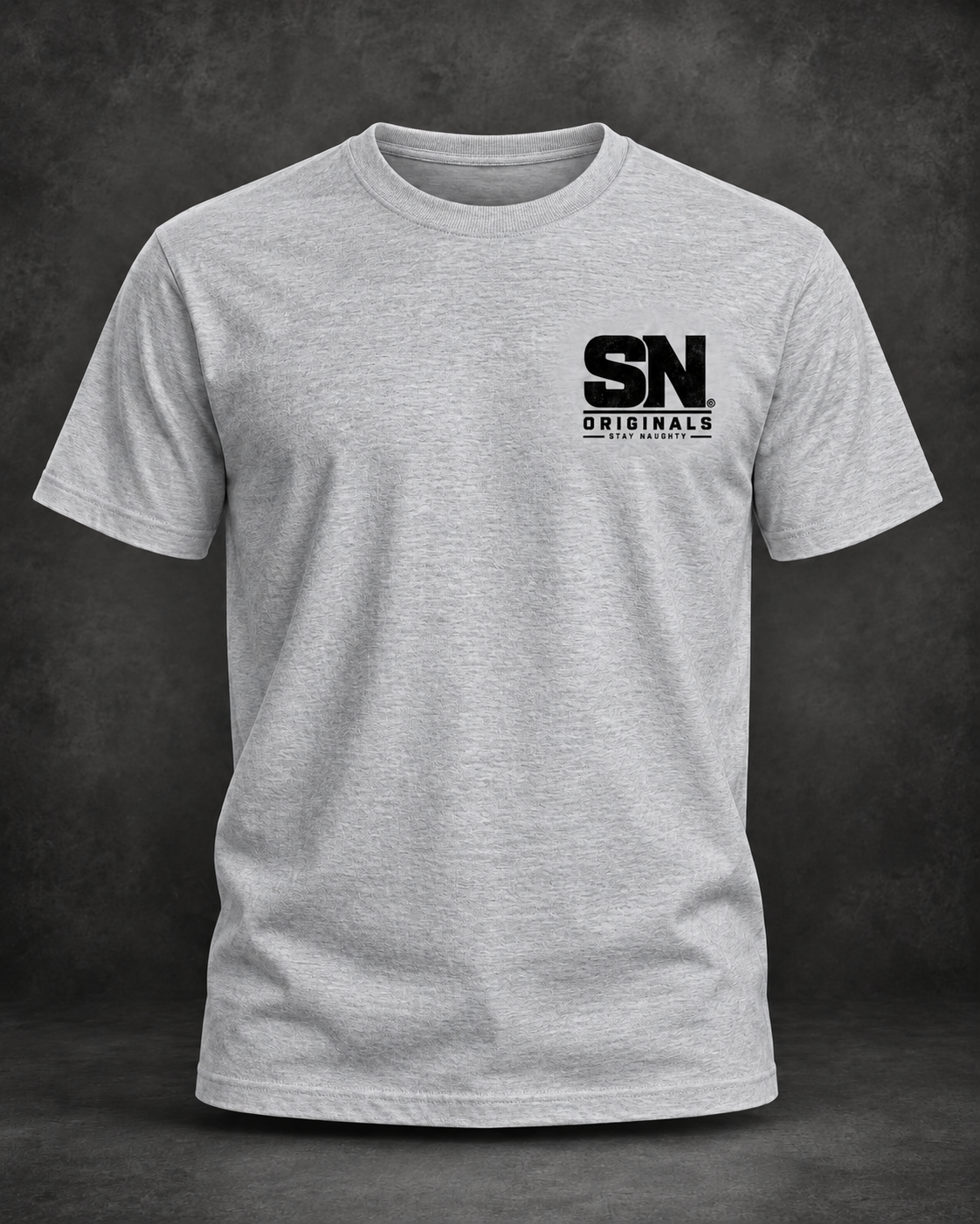 Bold- SN Originals Tee