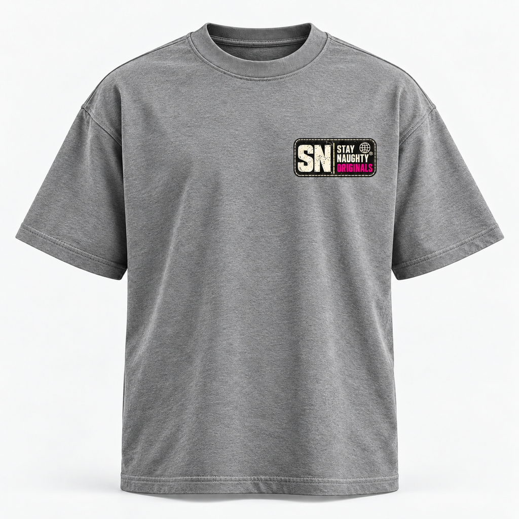 SN Originals Short Sleeve T-Shirt