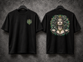Medusa — Serpent Queen Short Sleeve T-Shirt