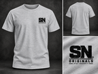 Bold- SN Originals Tee
