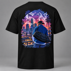 SN Los Santos After Dark Short Sleeve T-Shirt