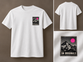 SN Originals Mountain Badge Short Sleeve T-Shirt