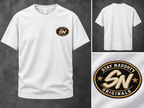 SN Originals Short Sleeve T-Shirt