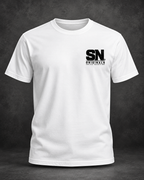 Bold- SN Originals Tee