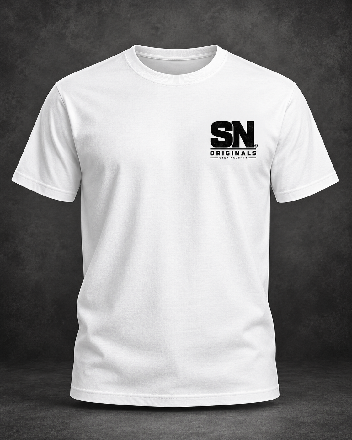 Bold- SN Originals Tee