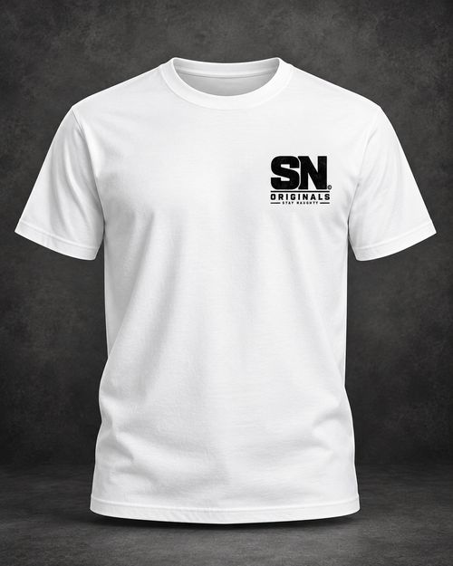 Bold- SN Originals Tee